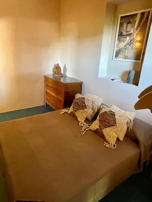 Holiday home La Casuzza - Garden And Terrace Sea View Villa Malfa  Italy